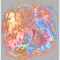 Halloween-WS 12563